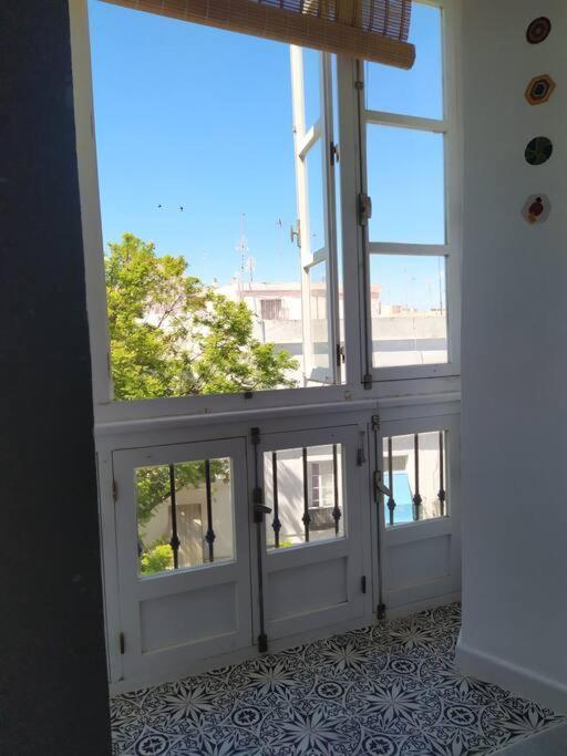 Апартаменти Espectacular Piso En La Misma Plaza Del Mentidero. Кадіс Екстер'єр фото